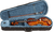 Viola de Arco Eagle VA 150 4/4 - Ponto Musical