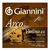 Encordoamento Giannini Arco Violino 4/4