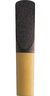 Palheta Plasticover Sax Soprano 2.1/2