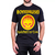 Camiseta The Offspring Conspiracy of One Preta - UNISSEX
