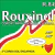 Encordoamento Rouxinol Guitarra R-84 0.09