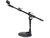Pedestal Microfone Vector Mesa SM-20-P