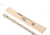 Flauta Yamaha Barroca Soprano YRS-24B - Ponto Musical