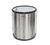 Surdo Luen 60cmx14'' Chapa Escovada