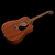 Violão Takamine GD11M CE NS na internet