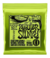 Encordoamento Ernie Ball 0.10 Guitarra
