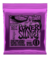 Encordoamento Ernie Ball 0.11 Guitarra