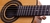 Viola Rozini RV154 ACN Caipira Cinturada Acústica - comprar online