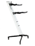 Suporte para Teclado Stay 1300/02 Torre Branco
