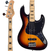 Baixo Tagima TJB-4 Sunburst - loja online