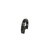 Pandeiro Meia Lua Torelli TP315 Preta - comprar online