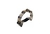 Pandeiro Meia Lua Torelli TP316 FM - comprar online