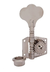 Tarraxa Baixo 4 Cordas Jazz Bass Deval - comprar online