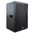 Caixa Mark Áudio 12'' CP600P 100W - comprar online