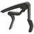 Capotraste Hook H2 Preto