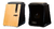Cajon FSA Confort Preto FCA 4501 - comprar online