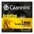 Encordoamento Giannini Acústico Cavaco Bronze Leve