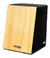 Cajon Strike Acústico Natural SK1000