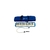 Escaleta Spring SG37 Azul 37 Teclas