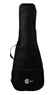 Capa Ukulele Concert Custom Sound Preta UKC-BK