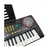 Teclado Turbinho Mini 44 Teclas YM-238C na internet