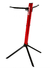 Suporte para Teclado Stay 1100/01 Slim Vermelho - comprar online