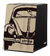 Cajon Strike Acústico W.Dub SK4045