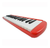 Escaleta Andaluz 37 teclas FT37K Vermelha - comprar online