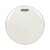 Pele 10'' Evans Resonant Transparente TT10GR