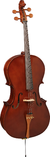 Violoncelo Hofma HCE100