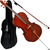 Violoncelo Hofma HCE100 - comprar online