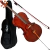 Violoncelo Hofma HCE100 - comprar online