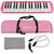 Escaleta Andaluz 37 teclas FT37K Pink