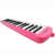 Escaleta Andaluz 37 teclas FT37K Pink - comprar online