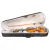 Violino Benson BVA702 NS - Fosco - Ponto Musical
