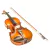 Violino Benson BVA702 NS - Fosco na internet
