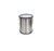 Surdo Luen 45cmx16'' Chapa Escovada