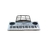 Teclado Andaluz AT-54
