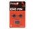 Roldana D'addario Elliptical End Pino Preto - comprar online