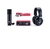 Kit Interface de áudio Focusrite Solo Studio