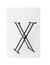 Suporte para Teclado Vector SX-200