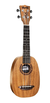 Ukulele Akahai Soprano AKP-21
