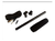 Microfone Soundvoice Shotgun MSG36