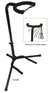 Suporte Instrumento de Cordas Saty SGI-40 - comprar online