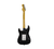 Guitarra Michael GM222N MBK Strato na internet