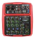 Mesa Custom Sound CMX-4C RD