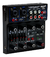 Mesa Lexsen Mix 2 USB - comprar online