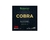 Encordoamento Giannini Baixolão 4 Cordas 0.45 PB