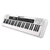 Teclado Casio Casiotone CT-S200 WH C2-BR na internet