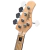 Baixo Tagima Passivo TJB-5 BK Special Series - Ponto Musical